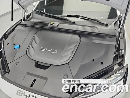 BYD Seal 2026, фото 5