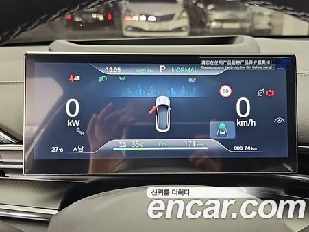 BYD Seal 2026, фото 6