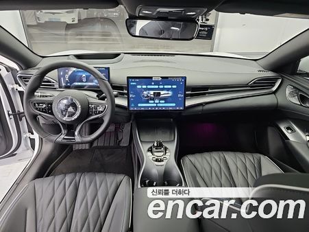 BYD Seal 2026, фото 7