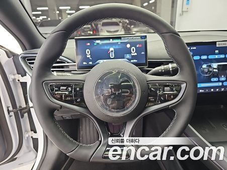 BYD Seal 2026, фото 9