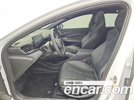 BYD Seal 2026, фото 11