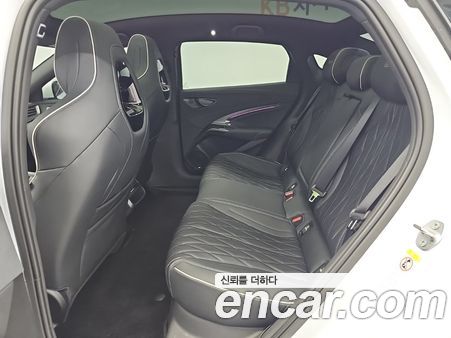 BYD Seal 2026, фото 12