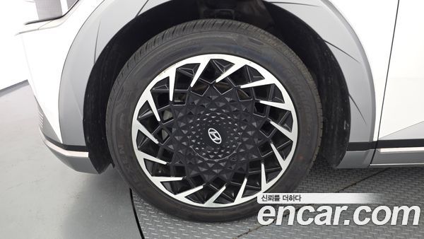 Hyundai IONIQ 5 2022, фото 5