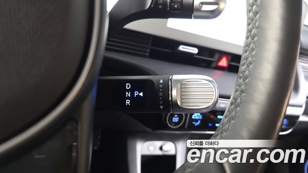 Hyundai IONIQ 5 2022, фото 9