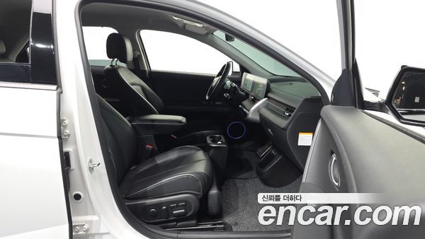 Hyundai IONIQ 5 2022, фото 11