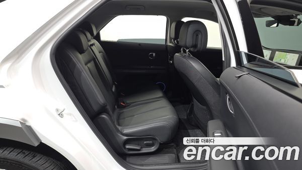 Hyundai IONIQ 5 2022, фото 12