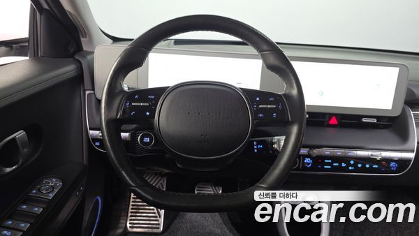 Hyundai IONIQ 5 2022, фото 13