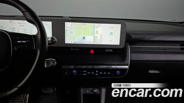 Hyundai IONIQ 5 2022, фото 14