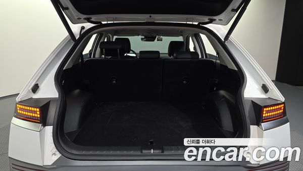 Hyundai IONIQ 5 2022, фото 20