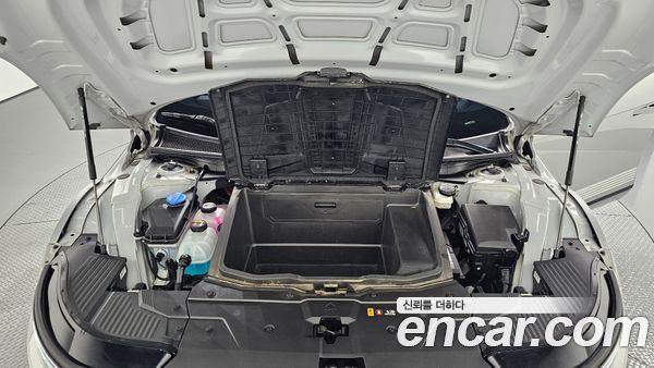 Hyundai IONIQ 5 2022, фото 6