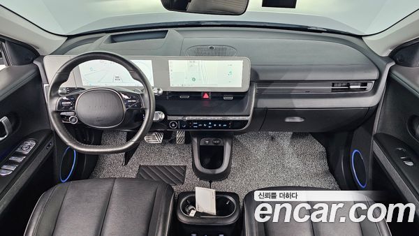Hyundai IONIQ 5 2022, фото 10