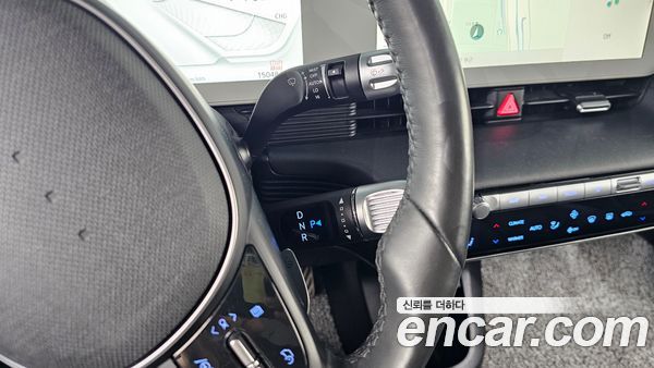 Hyundai IONIQ 5 2022, фото 12