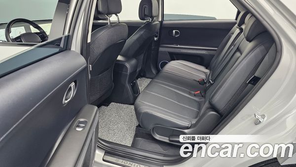 Hyundai IONIQ 5 2022, фото 17