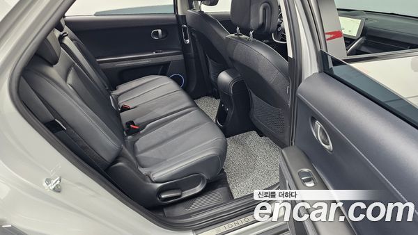 Hyundai IONIQ 5 2022, фото 18
