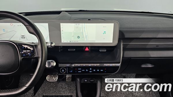 Hyundai IONIQ 5 2022, фото 19