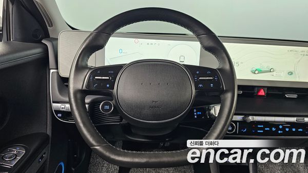 Hyundai IONIQ 5 2022, фото 20