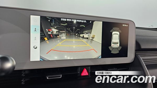 Hyundai IONIQ 5 2022, фото 21