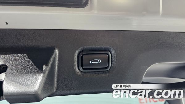 Hyundai IONIQ 5 2022, фото 24