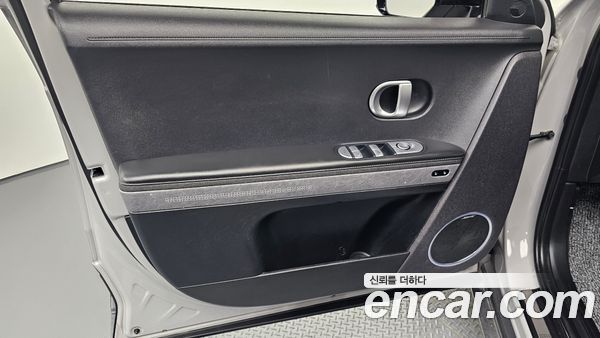 Hyundai IONIQ 5 2022, фото 14