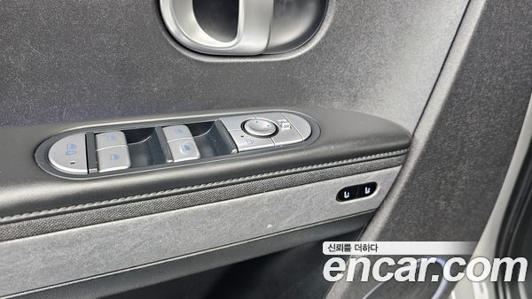 Hyundai IONIQ 5 2022, фото 29