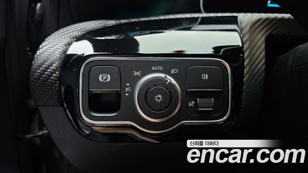 Mercedes-Benz A-Class 2020, фото 27