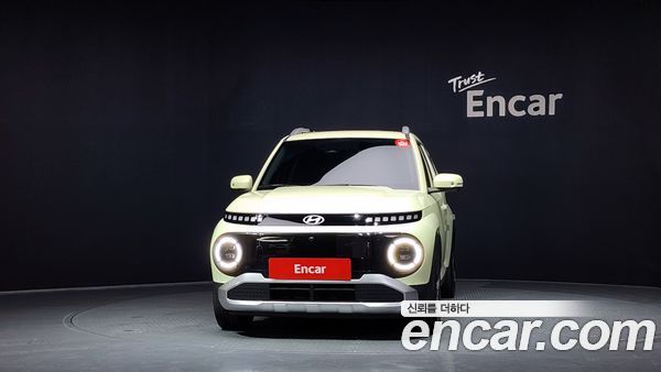 Hyundai Casper 2025, фото 3