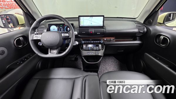 Hyundai Casper 2025, фото 10