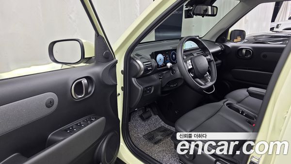 Hyundai Casper 2025, фото 13