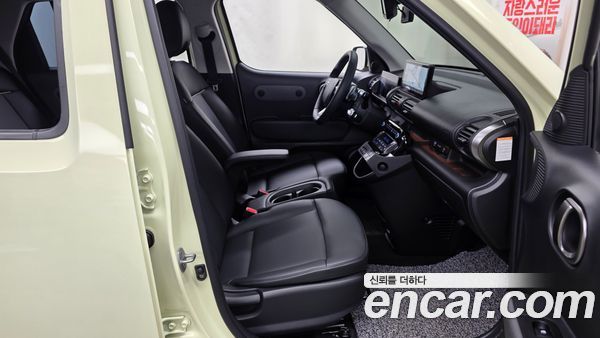 Hyundai Casper 2025, фото 17