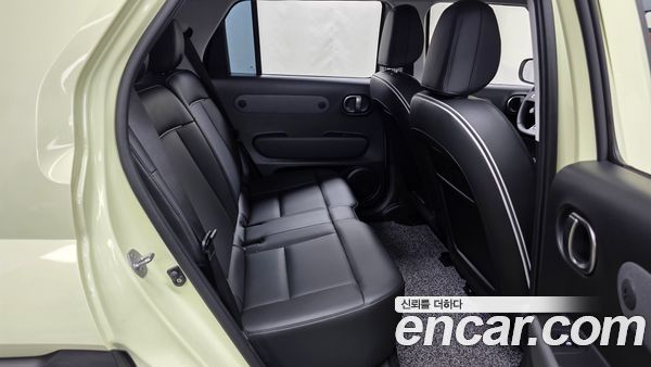 Hyundai Casper 2025, фото 18