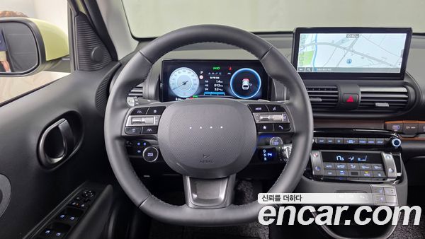 Hyundai Casper 2025, фото 19