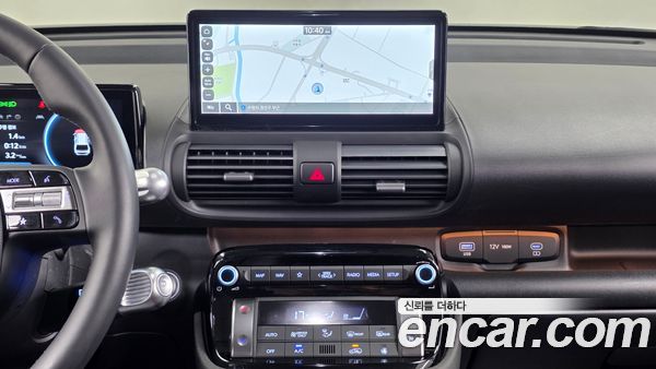 Hyundai Casper 2025, фото 20