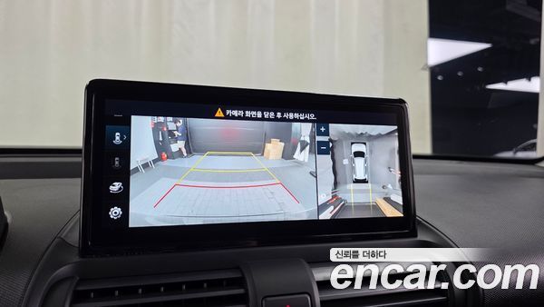 Hyundai Casper 2025, фото 21