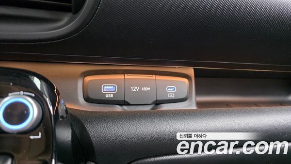 Hyundai Casper 2025, фото 22
