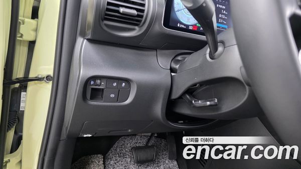 Hyundai Casper 2025, фото 23