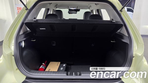 Hyundai Casper 2025, фото 26