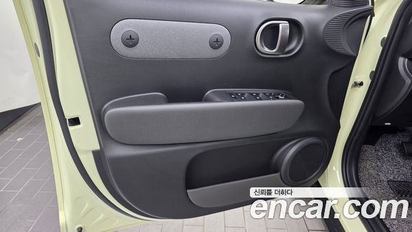 Hyundai Casper 2025, фото 14