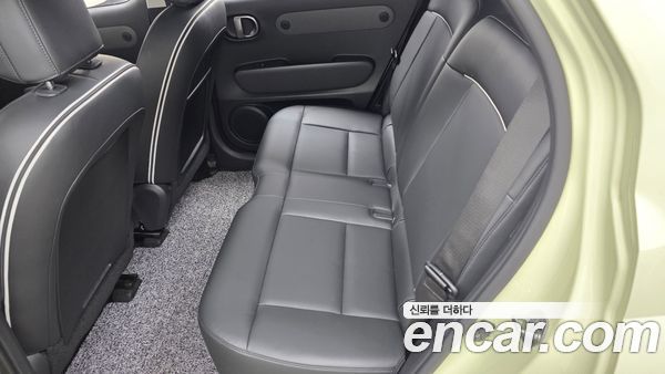 Hyundai Casper 2025, фото 16