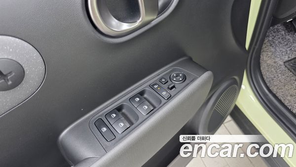 Hyundai Casper 2025, фото 27