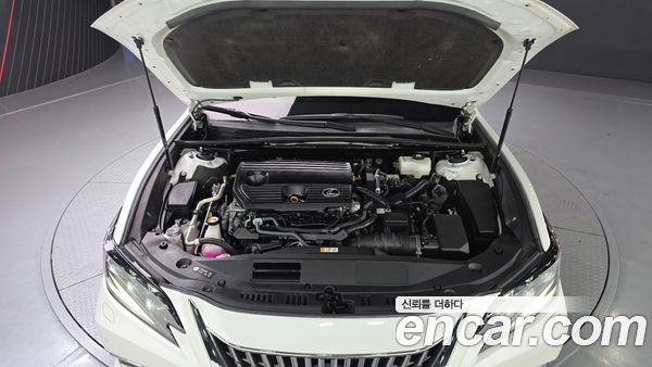 Lexus ES 2024, фото 6