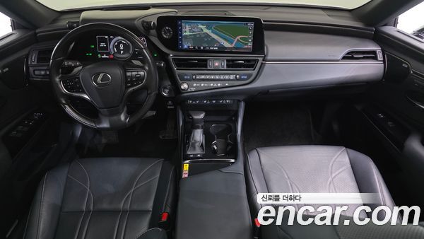 Lexus ES 2024, фото 7