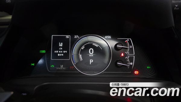 Lexus ES 2024, фото 8