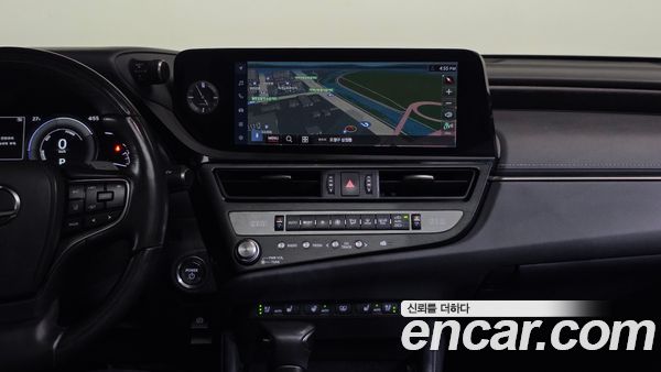 Lexus ES 2024, фото 12