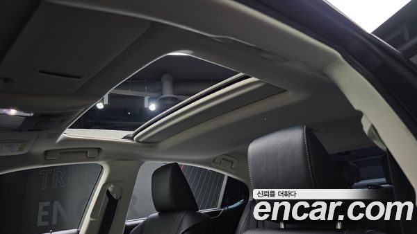 Lexus ES 2024, фото 15