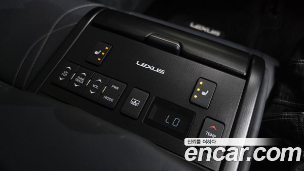 Lexus ES 2024, фото 18