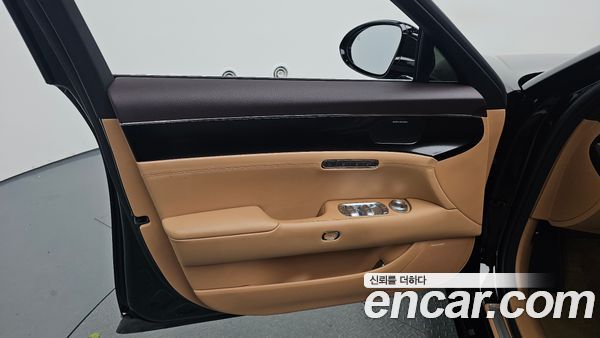 Genesis G90 2022, фото 14