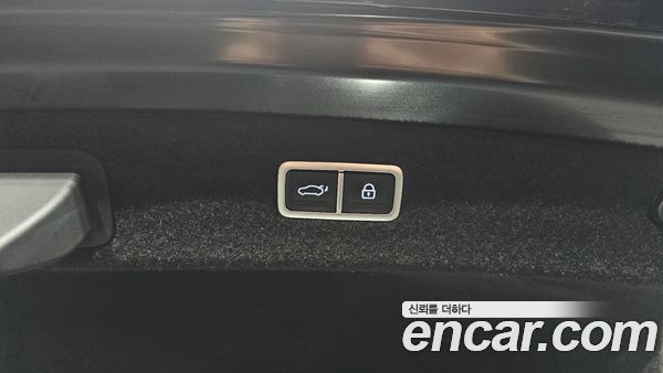 Genesis G90 2022, фото 38