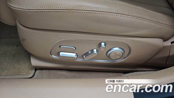Genesis G90 2022, фото 39