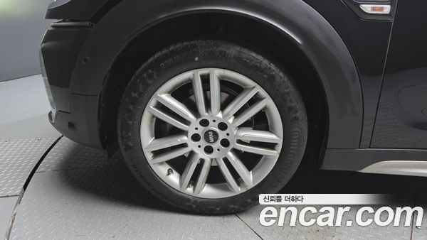 MINI COUNTRYMAN 2023, фото 5