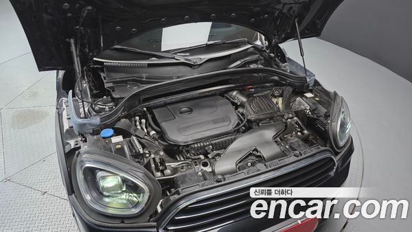 MINI COUNTRYMAN 2023, фото 6